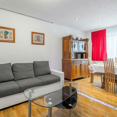 Apartment Antonia Split Eksteriør bilde