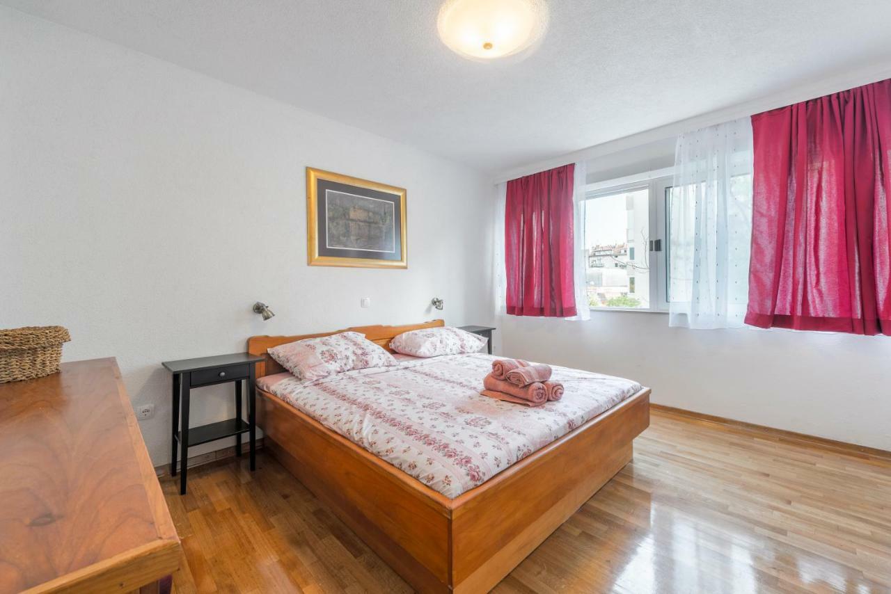Apartment Antonia Split Eksteriør bilde