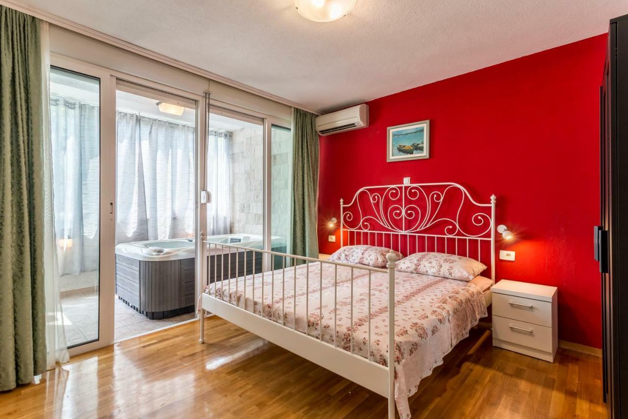 Apartment Antonia Split Eksteriør bilde